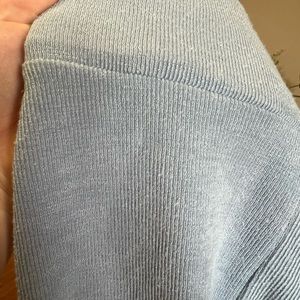 In the style biker shorts